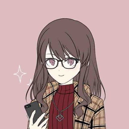 水玉凛@フォロバ100
