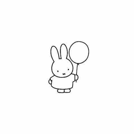 め
