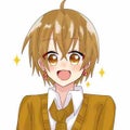 きなこくん