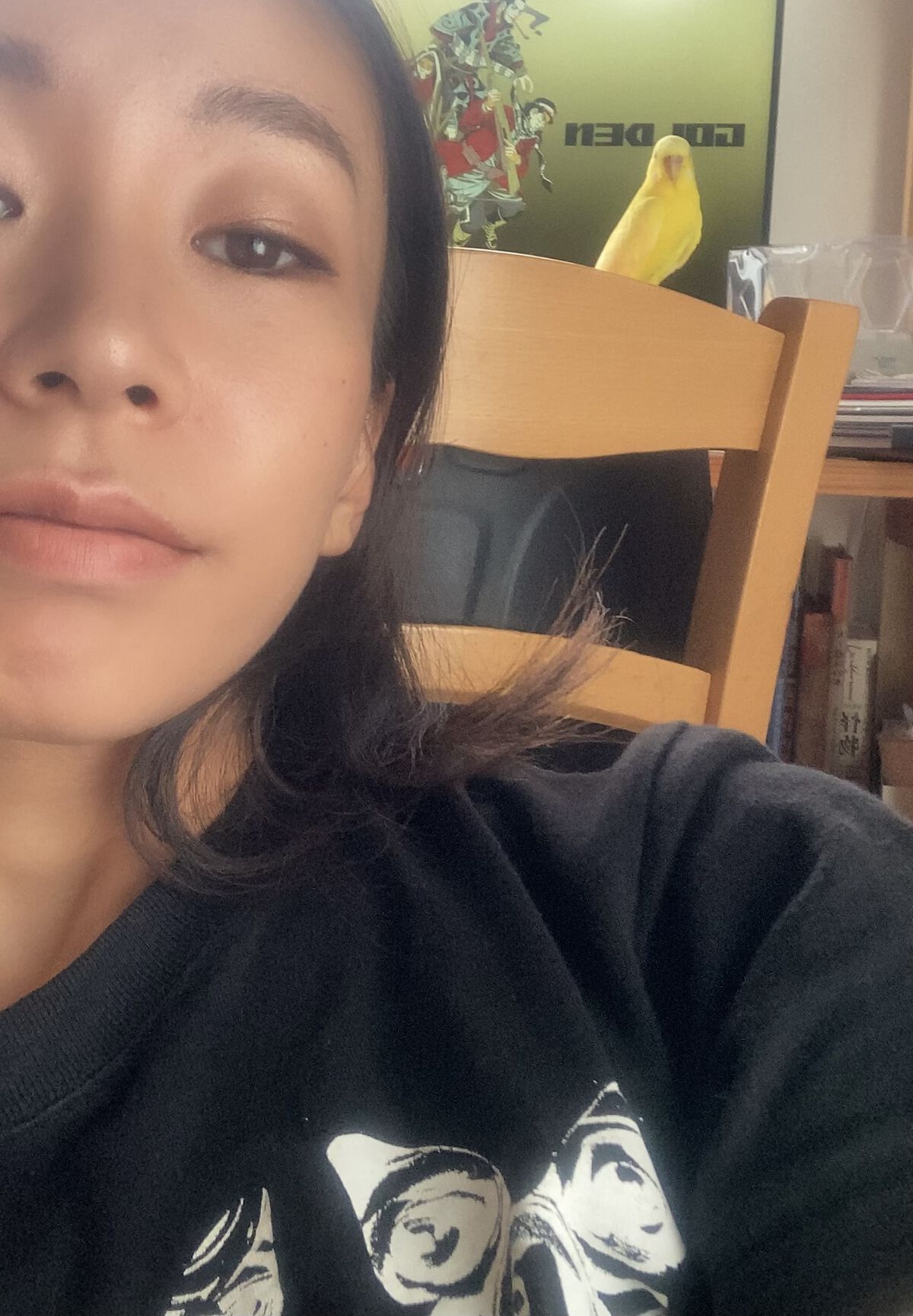 左伊ゑ衛門⭐︎