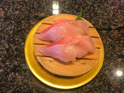 あゆザラシ