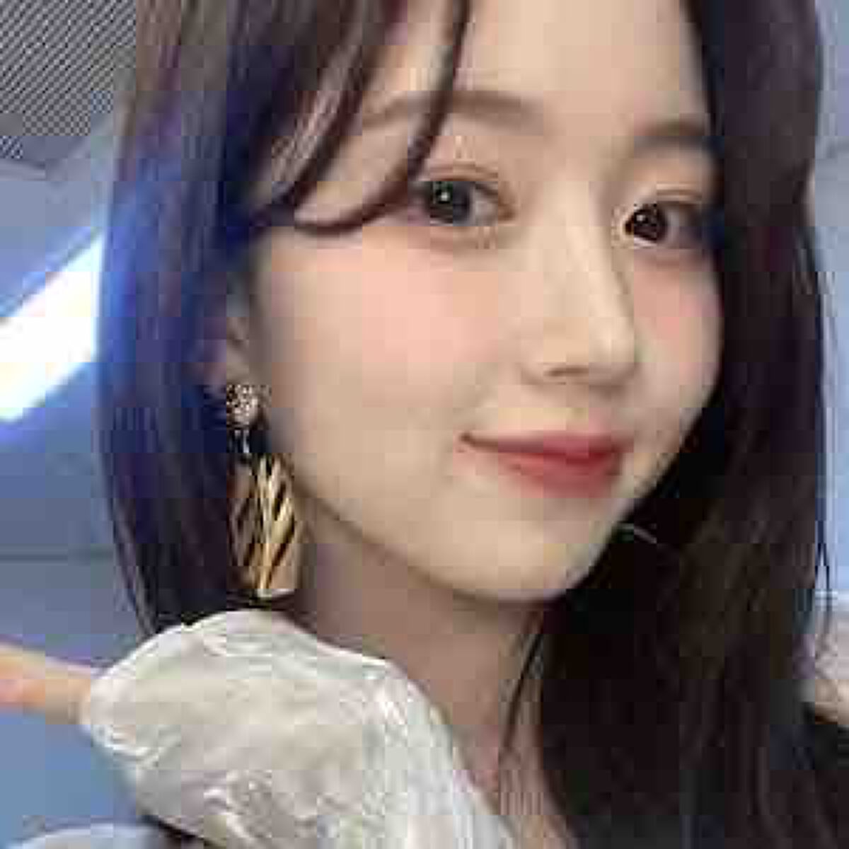 へウォンになりたいJK