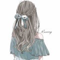 かのん💐🤍フォロバ100%💖