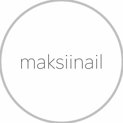 maksiinail