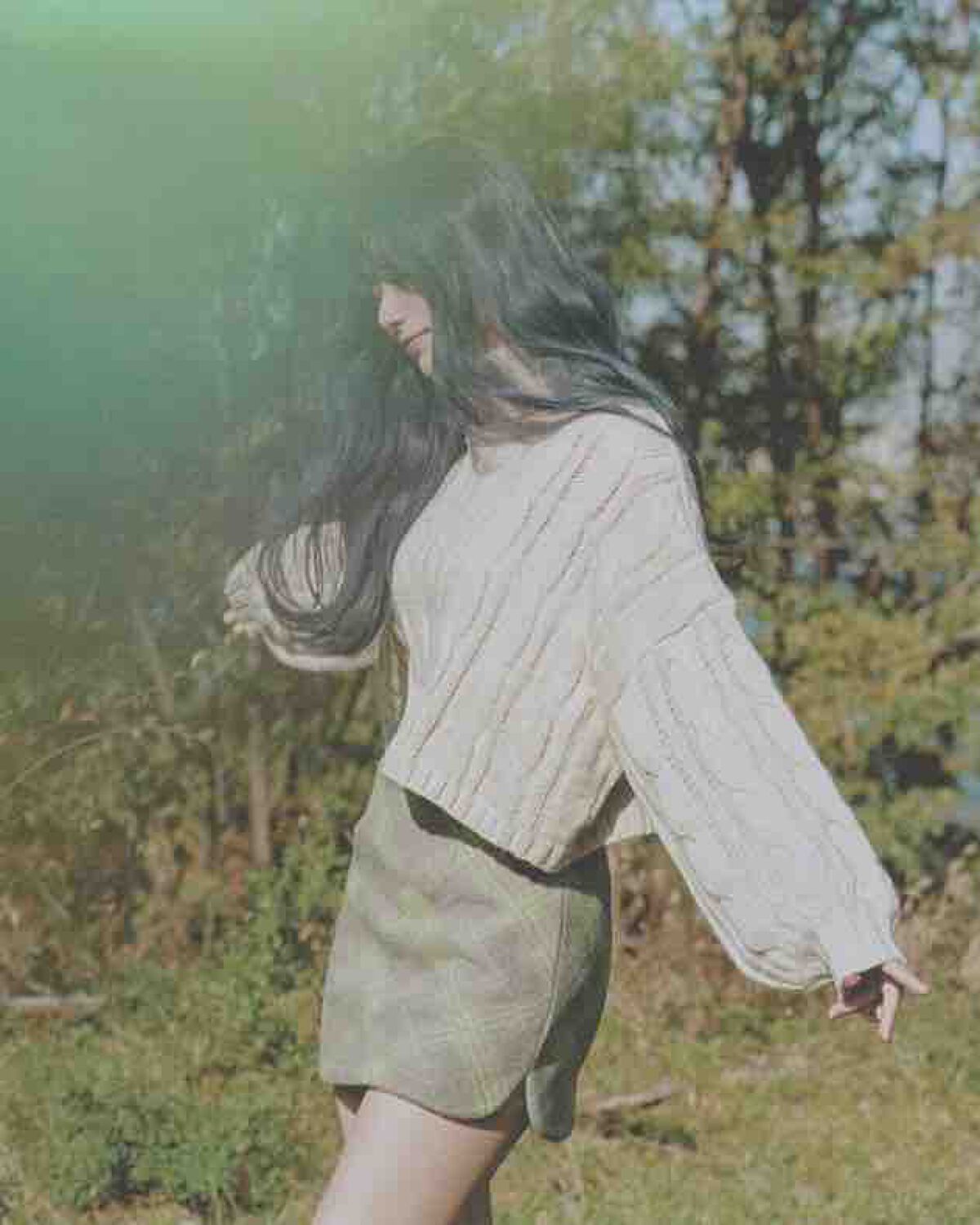 つうぃちゃんファン