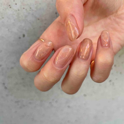 misaki nailartist(nuance)