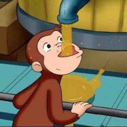 ジョージ・へウォン