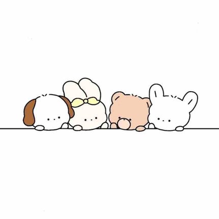 kuma🐻❄️ フォロバ