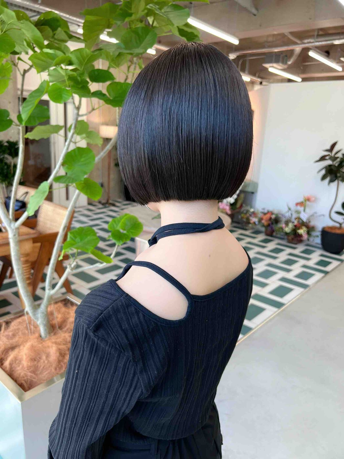 ナナへの気持ち