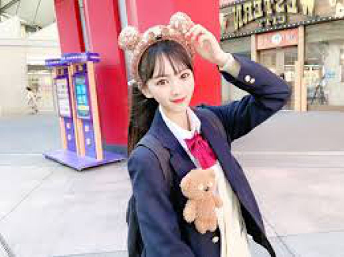 ꧁𐬹市川 百華𐬹꧂