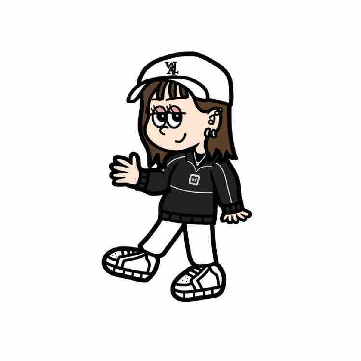 suzu🫧💭🎧𓈒 𓂂𓏸🖤🤍