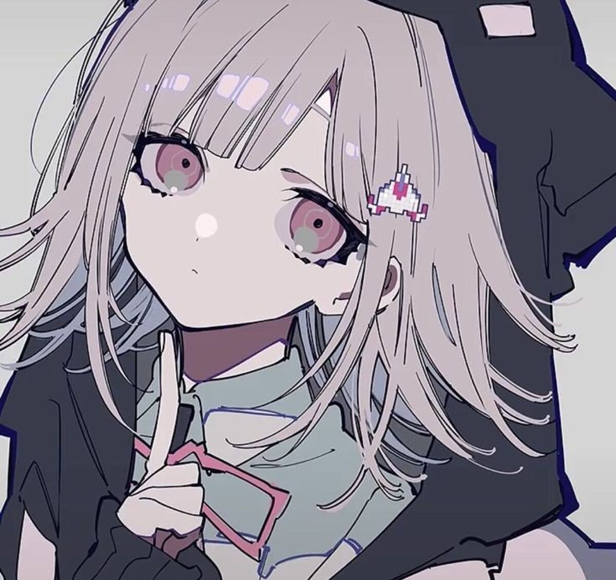 🤍𓈒𓏸なにぬ🖤