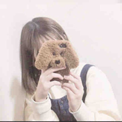 める🐰🪞