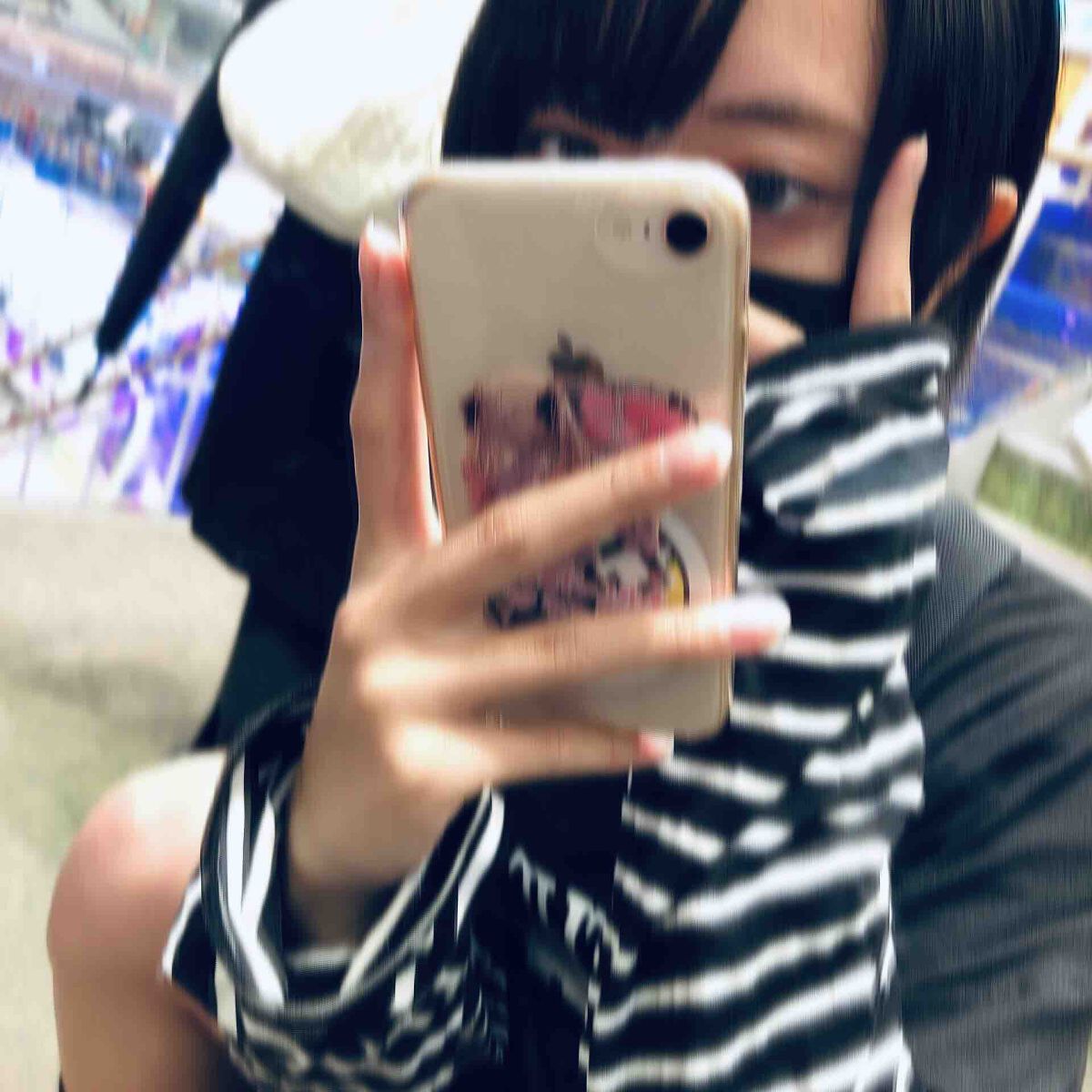 サブジラちゃん