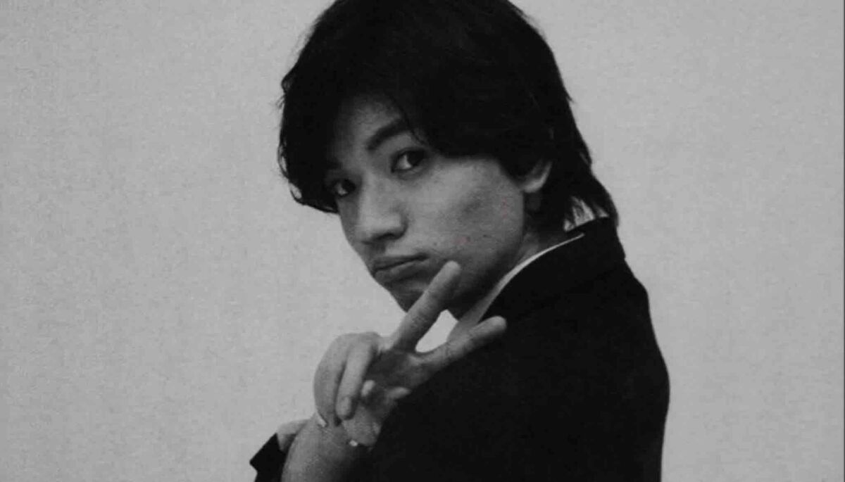 ゆうごのオンナ