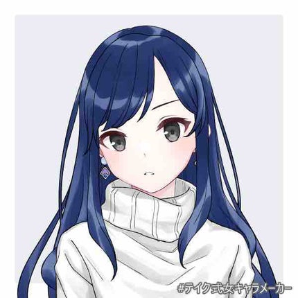 雪@フォロバ100