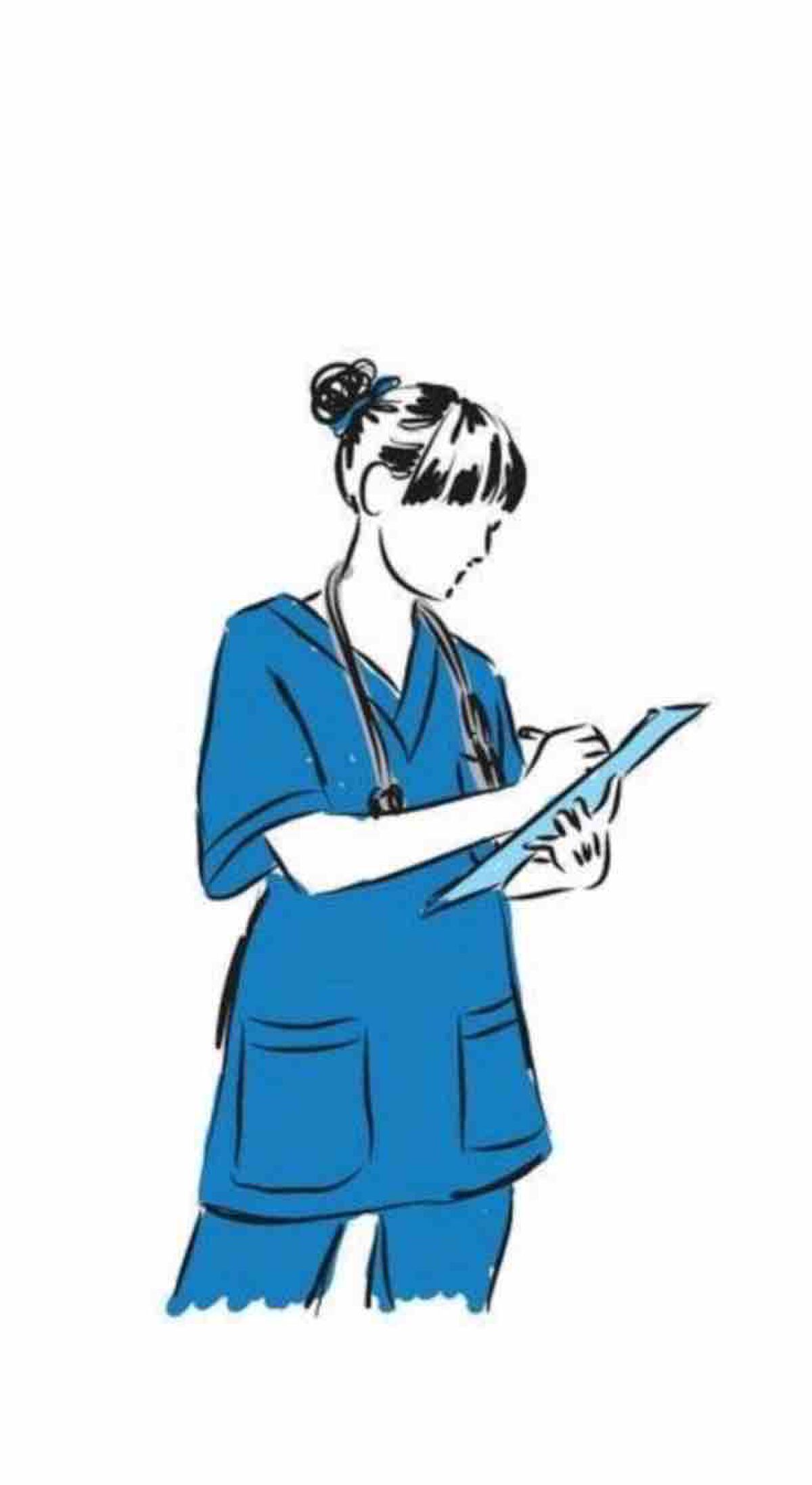 悩める看護師👩‍⚕️🚑