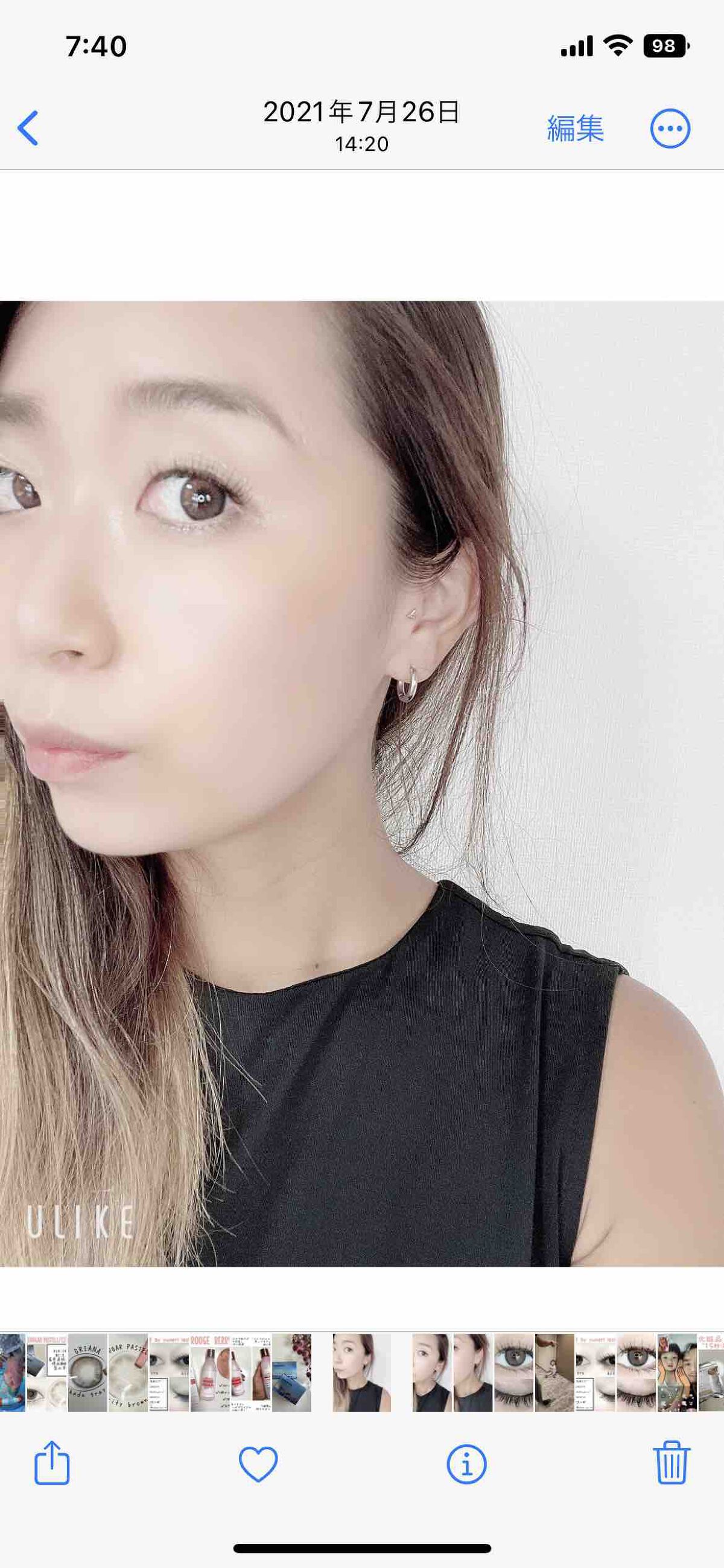 のん💓気になる方フォロバ💓