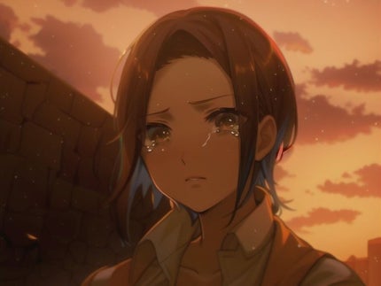 ばにらくん@サシャ推し🍖🩸