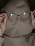 ニキビちゃん
