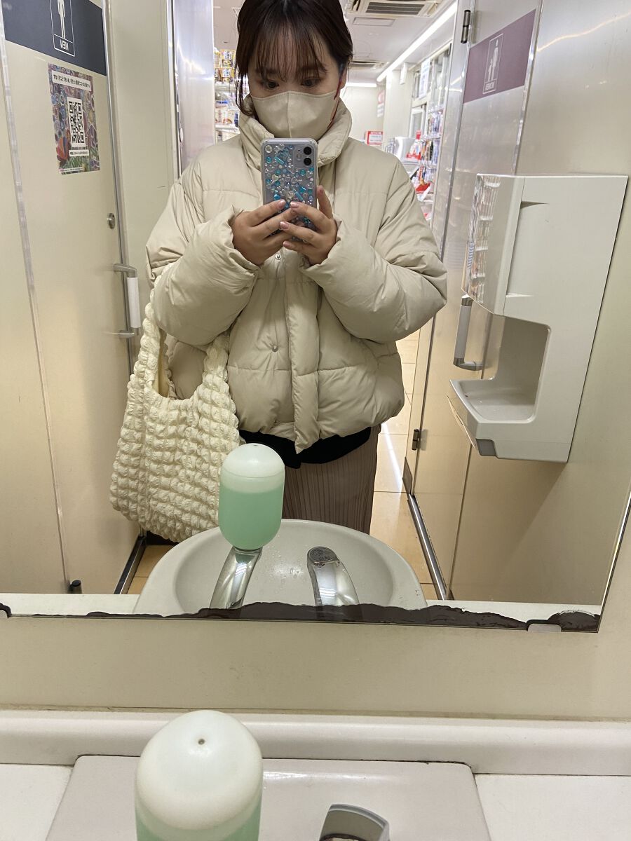 めいくあっぷっぷ