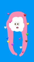 くもち☁️🍑