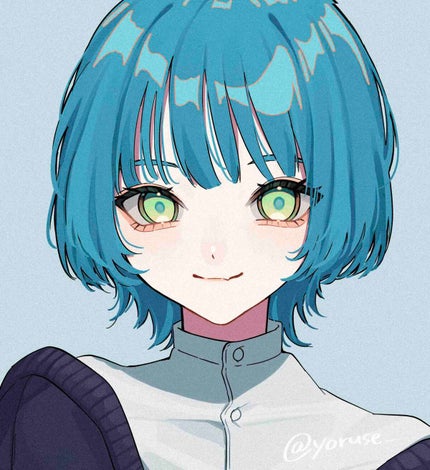 ⸜❤︎⸝ユメミ⸜❤︎⸝