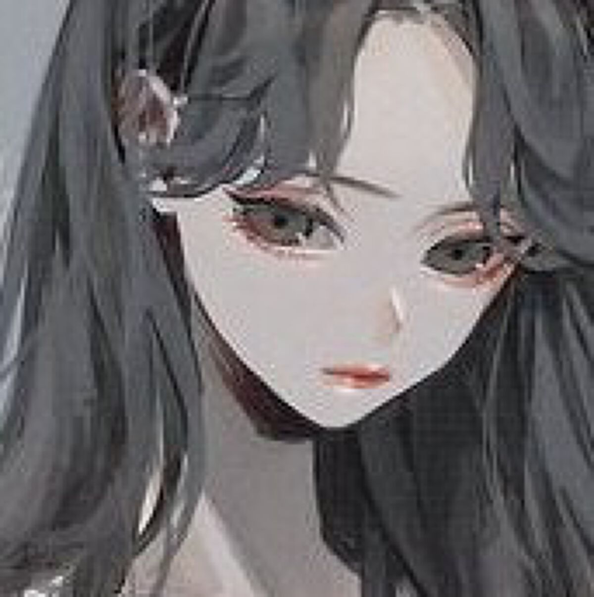 どこかのおなご