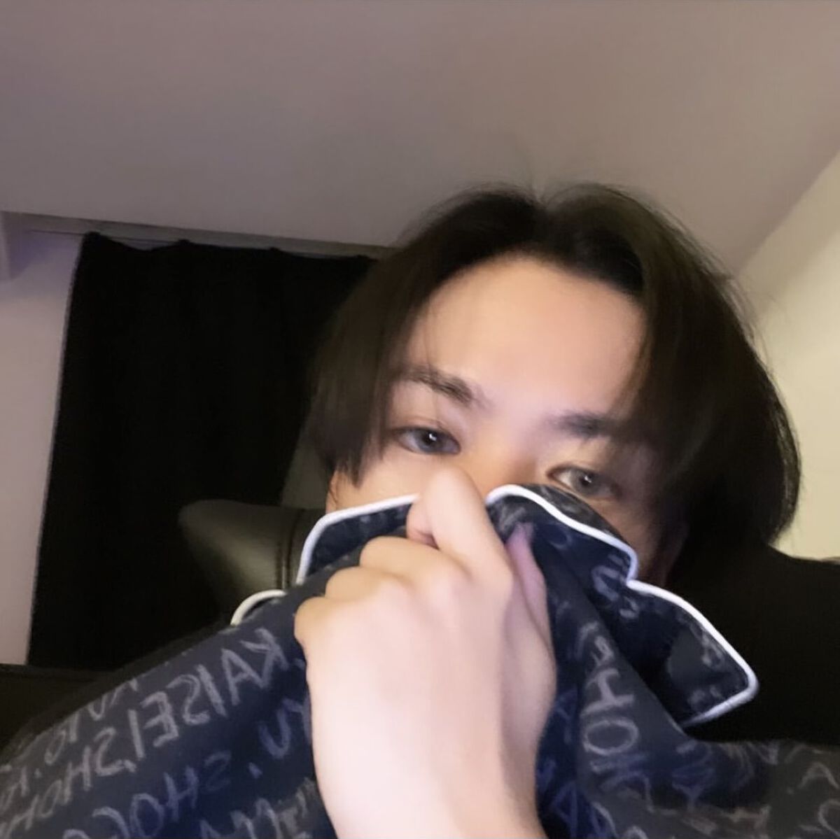 🐺 𝐊•𝐊 ♡⃛