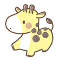 ひなみ🦒