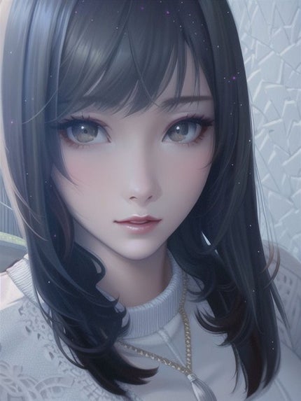 ☃