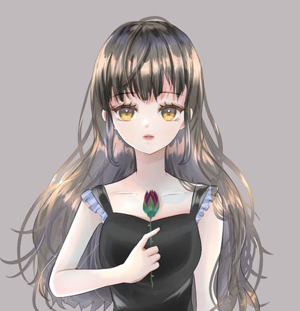 透