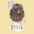 Ellie｜コスメとお洒落が好きな女.