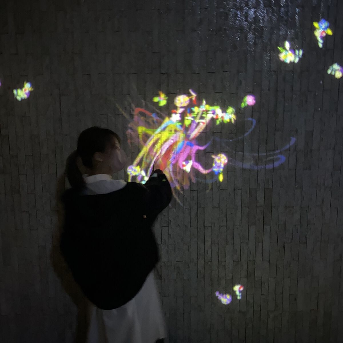 らいおん＊フォロバ100＊