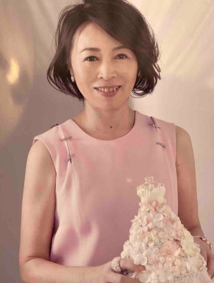 増田薫里