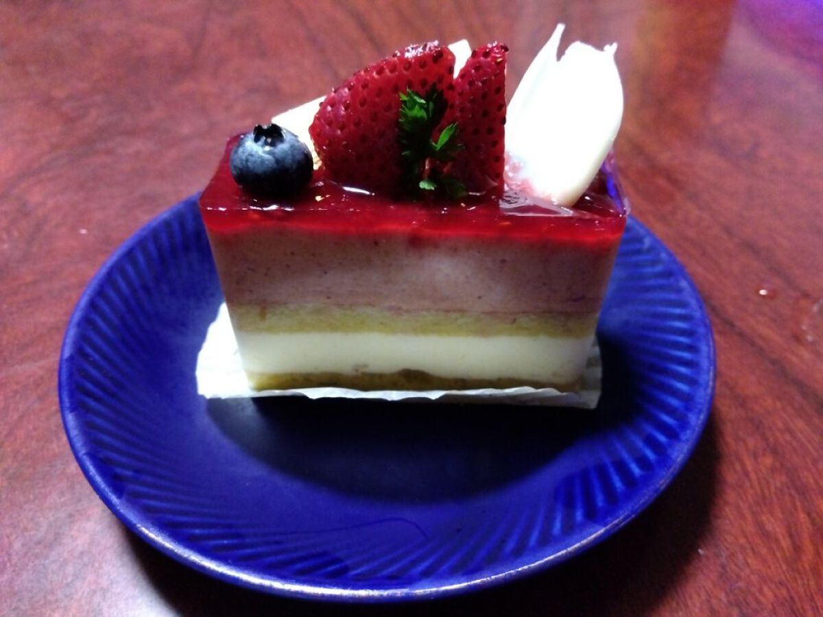 さくらまんじゅう