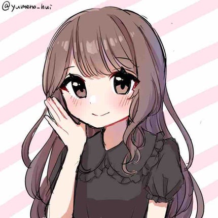 🎀みちゃん🎀