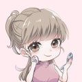 𝔼𝕣𝕖𝕟𝕒♡(えれな)