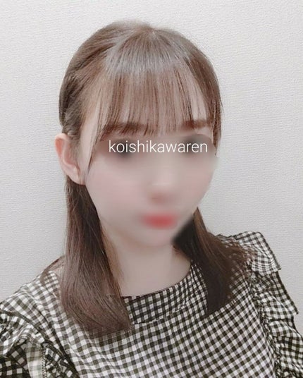 小石川恋【フォロバします】