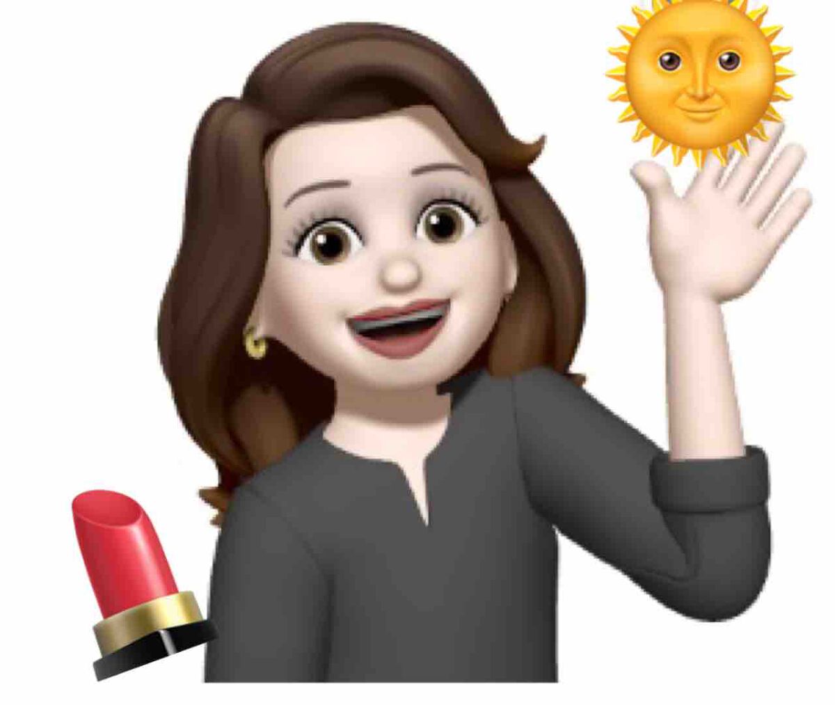 現役美容部員晴れおんな🌞