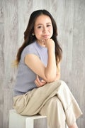 加藤ゆい/パーソナルカラー診断八王子