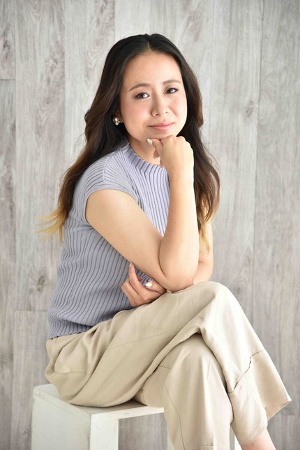 加藤ゆい/パーソナルカラー診断八王子