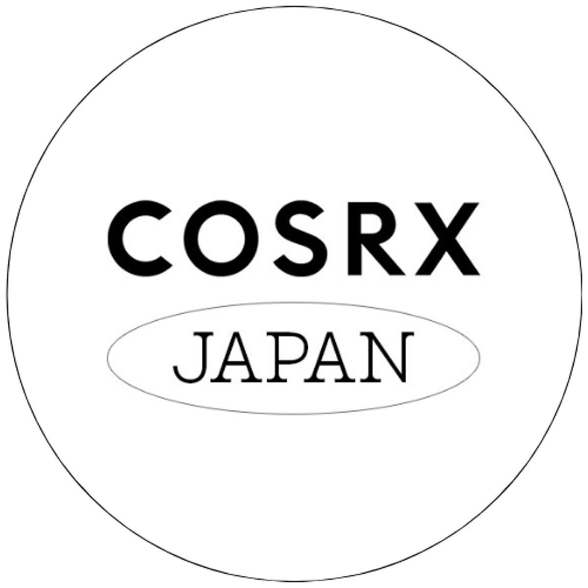 COSRX 公式 アカウント