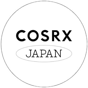 COSRX 公式 アカウント