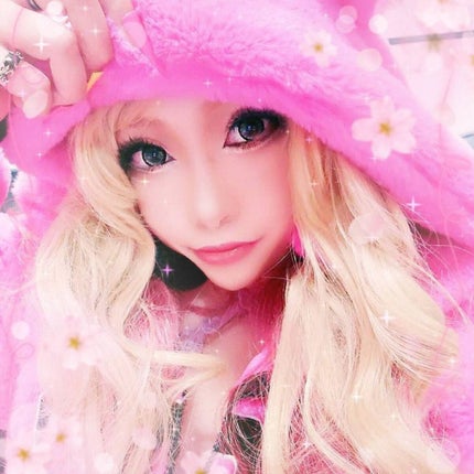 🌸姫桜愛華🌸