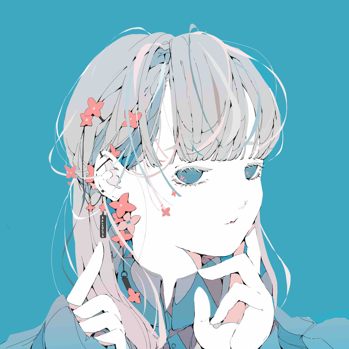 かきくけココ音