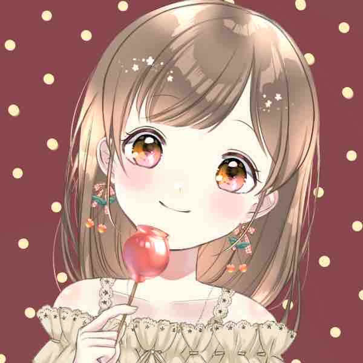 ゆり🍒毎日更新中！フォロバしてます🎶