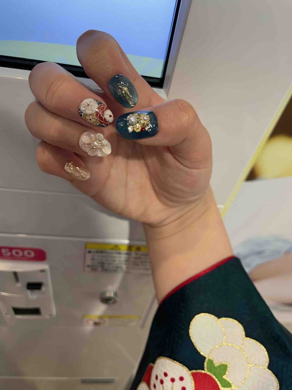 りりにゃ@イエベ秋