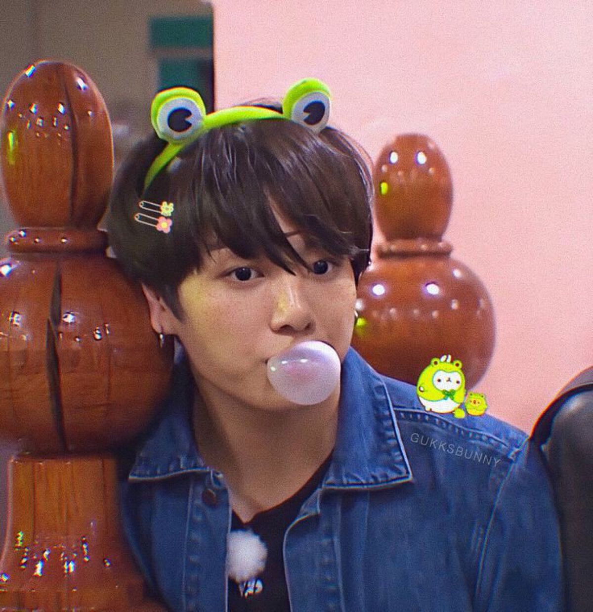 ばななのなじょはまだなじょだじょ̗̀ 