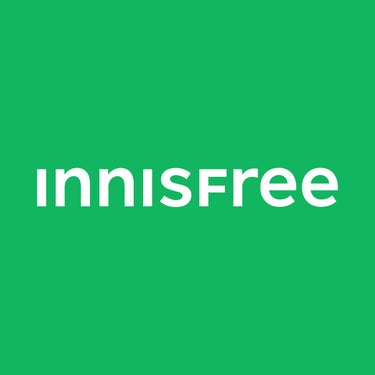 INNISFREE(イニスフリー)公式アカウント